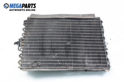 Air conditioning radiator for Mercedes-Benz 124 (W/S/C/A/V) 2.3, 136 hp, sedan automatic, 1992
