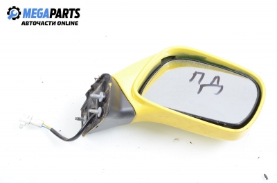 Spiegel for Opel Agila A 1.0 12V, 58 hp, 2000, position: rechts