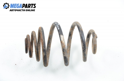 Coil spring for Opel Corsa B 1.4, 60 hp, 1994, position: rear