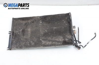 Radiator aer condiționat for Opel Vectra B 1.6 16V, 100 hp, combi, 1998