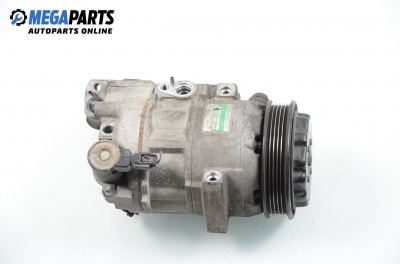 Kompressor klimaanlage für Mercedes-Benz A-Klasse W168 1.4, 82 hp, 5 türen, 1999 № Denso 447200-976