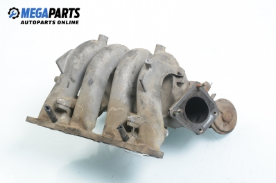 Intake manifold for Mazda 626 (V) 1.8, 105 hp, sedan, 1992