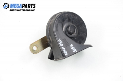 Horn for Mini Cooper (R50, R53) 1.6, 116 hp, 2003