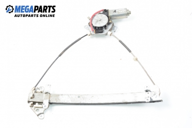 Macara electrică geam pentru Nissan Almera (N15) 1.4, 87 cp, hatchback, 3 uși, 1998, poziție: dreapte