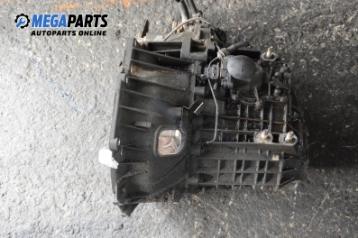  for Ford Mondeo Mk I 2.0 16V, 132 hp, hatchback, 1996