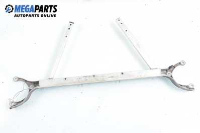 Radiator support frame for Audi A8 (D3) 3.0, 220 hp automatic, 2004