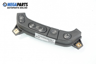 Butoane volan pentru BMW 7 (E38) 2.5 TDS, 143 cp, sedan automat, 1997