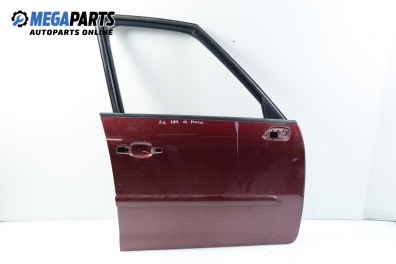Door for Citroen C4 Picasso 2.0 HDi, 136 hp automatic, 2007, position: front - right