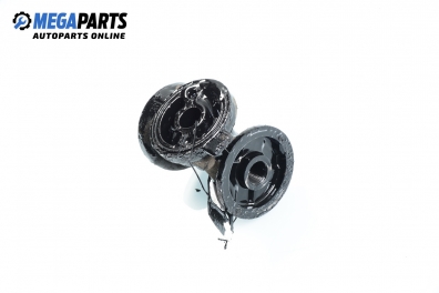 Oil filter housing for Fiat Ducato 2.8 D, 87 hp, truck, 1999