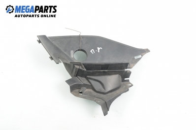 Kunststoffverkleidung for Honda Civic VIII Hatchback (09.2005 - 09.2011), 5 türen, hecktür