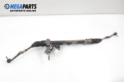 Hydraulic steering rack for Honda Civic 1.4 16V, 90 hp, station wagon, 1999