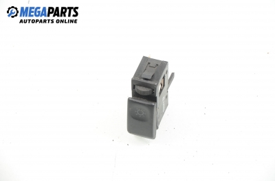 Lighting adjustment switch for Volkswagen Golf II 1.6, 75 hp, 5 doors, 1992