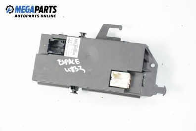 Modul pentru Renault Espace IV 2.2 dCi, 150 cp, 2005 № 8200414829
