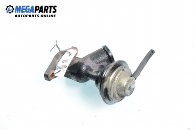 EGR valve for Peugeot Partner 2.0 HDI, 90 hp, passenger, 2003