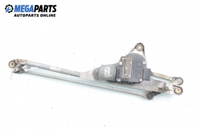 Front wipers motor for Audi A8 (D3) 3.0, 220 hp automatic, 2004, position: front Bosch