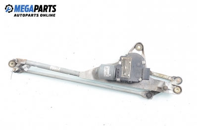 Front wipers motor for Audi A8 (D3) 3.0, 220 hp automatic, 2004, position: front Bosch