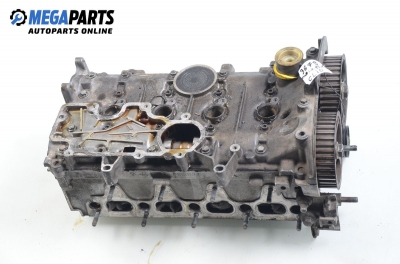 Engine head for Renault Clio II 1.4 16V, 95 hp, sedan, 2002