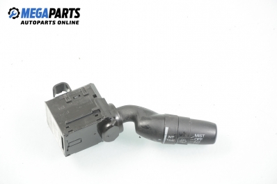 Verstellhebel scheibenwischer for Honda Civic VIII 1.8, 140 hp, hecktür, 2006