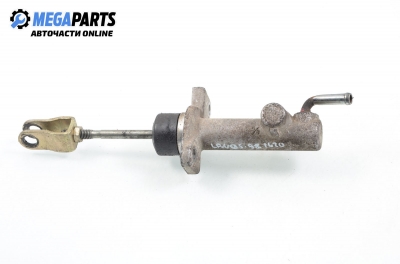 Master clutch cylinder for Daewoo Lanos 1.5, 86 hp, sedan, 1998