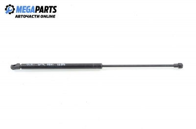 Tijă telescopică, capotă for Volkswagen Golf IV (1998-2004) 1.9, hatchback, position: fața