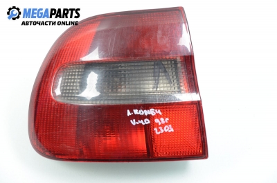Tail light for Volvo S40/V40 1.9 DI, 90 hp, station wagon, 1998, position: left