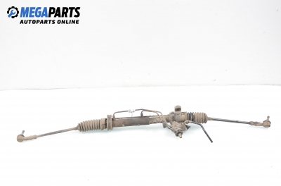 Zahnstangen-lenkgetriebe, hydraulisch für Volkswagen Golf III 2.0, 115 hp, 3 türen, 1992