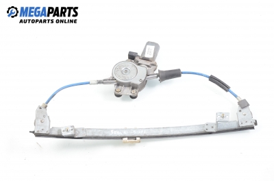 Electric window regulator for Fiat Brava 1.8 16V, 113 hp, 5 doors, 1996, position: front - left