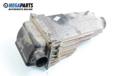 Air cleaner filter box for Peugeot 206 1.9 D, 69 hp, hatchback, 5 doors, 2001