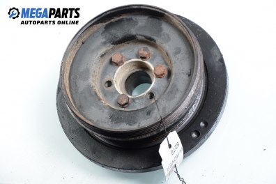 Fulie antivibrații pentru Land Rover Range Rover II 2.5 D, 136 cp automat, 1999 № BMW 64.55-2 245 582