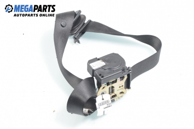 Seat belt for BMW X5 (E53) 4.4, 286 hp automatic, 2002, position: front - left