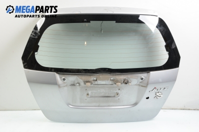 Boot lid for Honda Jazz 1.2, 78 hp, 5 doors, 2002