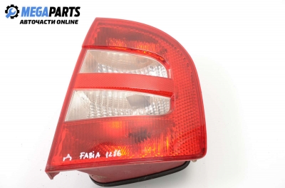 Tail light for Skoda Fabia (6Y; 1999-2007) 1.9, hatchback, position: right