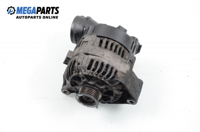 Alternator for BMW 5 (E39) 2.5 TDS, 143 hp, station wagon, 1998