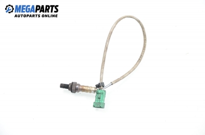 Оxygen sensor for Peugeot 206 1.4, 75 hp, hatchback, 5 doors, 2001