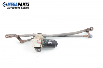 Front wipers motor for Fiat Brava 1.8 16V, 113 hp, 1996