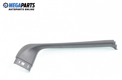 Interior plastic for BMW 5 Series E60 Touring E61 (06.2004 - 12.2010), 5 doors, station wagon, position: front - right