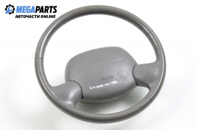 Steering wheel for Suzuki Vitara 2.0 TD, 87 hp, 5 doors, 2000