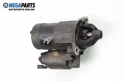 Starter for Hyundai Santa Fe 2.4 4x4, 136 hp, 2003