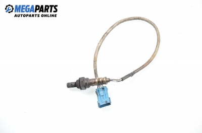 Оxygen sensor for Peugeot 206 1.4, 75 hp, hatchback, 5 doors, 2001