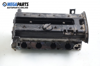 Engine head for Daewoo Nubira 2.0 16V, 133 hp, station wagon, 1999