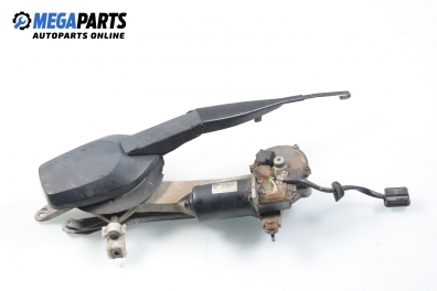 Motor scheibenwischer, vorne for Mercedes-Benz C-Klasse 202 (W/S) 2.2 D, 95 hp, sedan, 1997