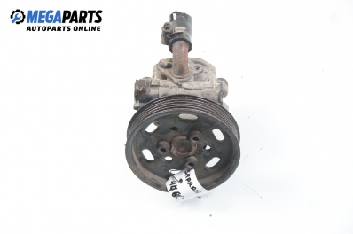 Power steering pump for Volkswagen Sharan 2.0, 115 hp, 2001