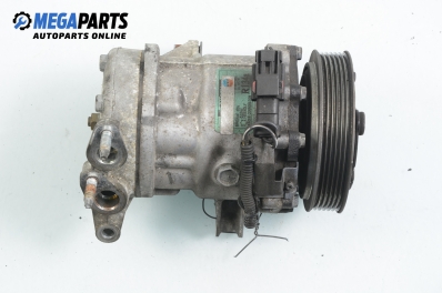 AC compressor for Jeep Cherokee (KJ) 3.7 4x4, 204 hp automatic, 2001
