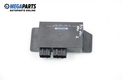 Comfort module for Volkswagen Passat 2.8 4motion, 193 hp, station wagon automatic, 2002 № 1C0 959 799 B