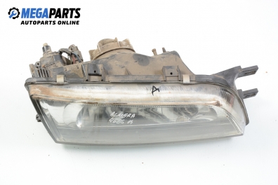 Headlight for Nissan Almera (N15) 1.4, 87 hp, hatchback, 3 doors, 1998, position: right