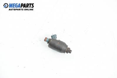 Gasoline fuel injector for Mazda 626 (V) 1.8, 105 hp, sedan, 1992