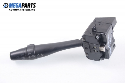 Lights lever for Nissan Primera (P11) 2.0 TD, 90 hp, sedan, 1997