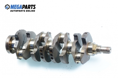 Crankshaft for Ford Mondeo Mk I 2.0 16V, 132 hp, hatchback, 1996