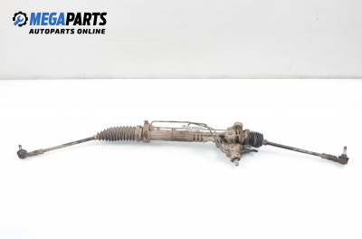 Zahnstangen-lenkgetriebe, hydraulisch für Volkswagen Golf III 1.8, 90 hp, 5 türen, 1992