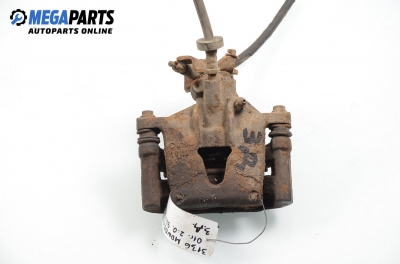 Caliper for Ford Mondeo 2.0 16V DI, 90 hp, sedan, 2001, position: rear - right